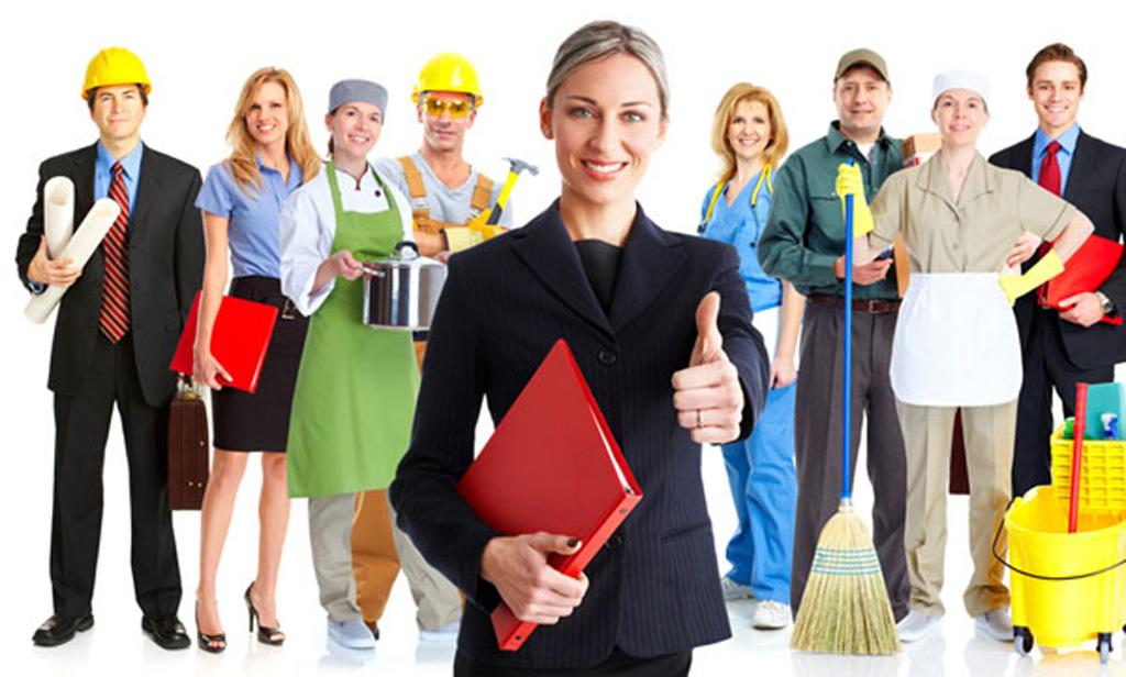 Muradiye Yük Taşıma Personeli